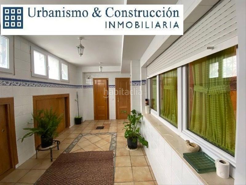Foto 1fd2a634-f349-4421-acb3-6aa7c292de1f. Chalet con riscaldamento parcheggio piscina in Ciudad Jardín Ciudad Real