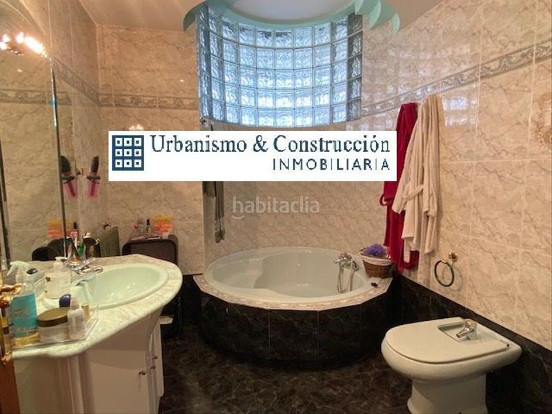 Foto 260d055d-5053-4630-a27c-7fbd33845e70. Chalet con riscaldamento parcheggio piscina in Ciudad Jardín Ciudad Real