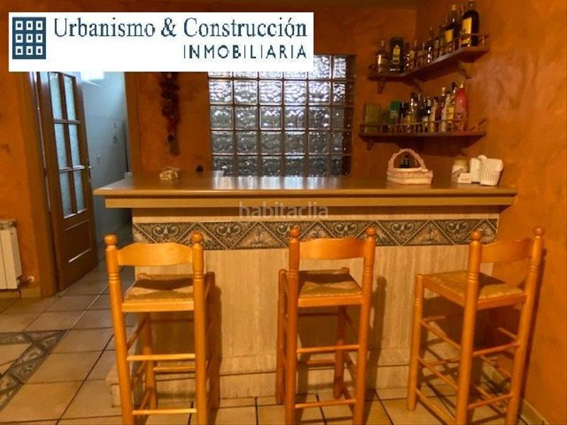 Foto 3da7098c-f796-4553-a92d-3836a1c7c2b0. Chalet con riscaldamento parcheggio piscina in Ciudad Jardín Ciudad Real
