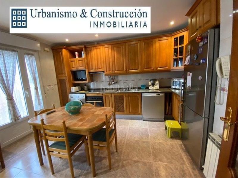 Foto 51d86a7a-ca92-4890-b926-875e829a26b4. Chalet con riscaldamento parcheggio piscina in Ciudad Jardín Ciudad Real