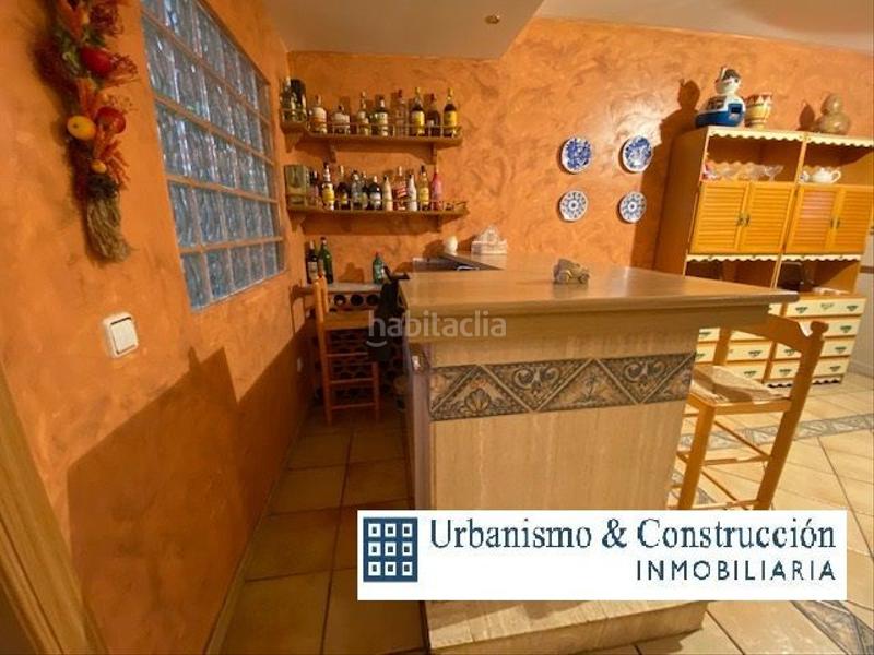 Foto 597ab20a-0a65-47eb-afa4-3eab8a9e8356. Chalet con riscaldamento parcheggio piscina in Ciudad Jardín Ciudad Real