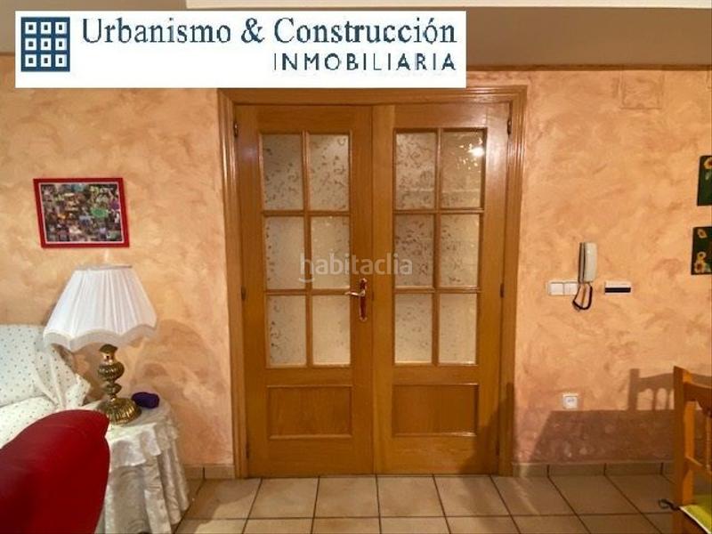 Foto 64b1eb50-cbff-4683-a169-cda3359582ac. Chalet con riscaldamento parcheggio piscina in Ciudad Jardín Ciudad Real