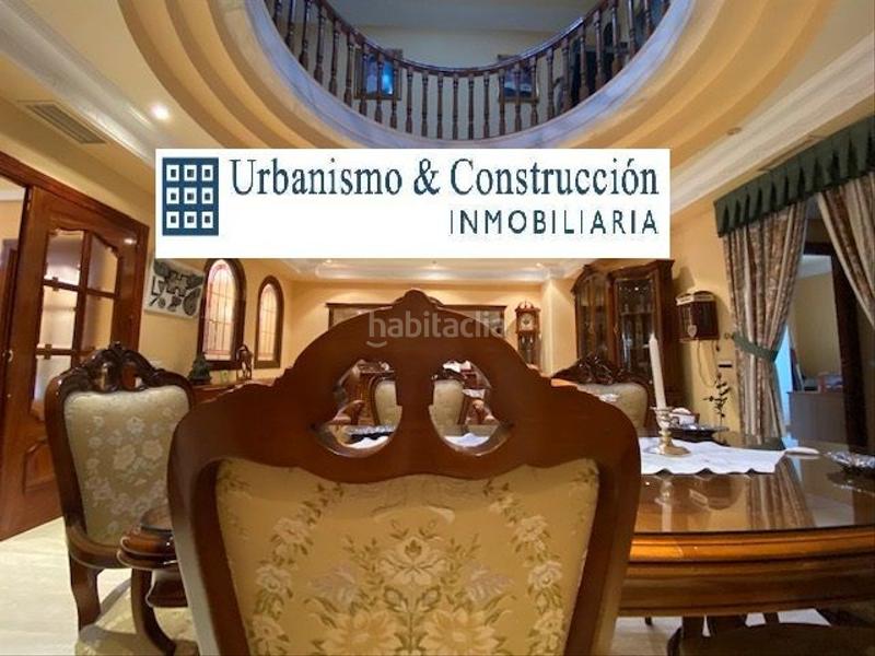 Foto 69d6ecc3-4a16-405e-9e33-d2c481e5334f. Chalet con riscaldamento parcheggio piscina in Ciudad Jardín Ciudad Real