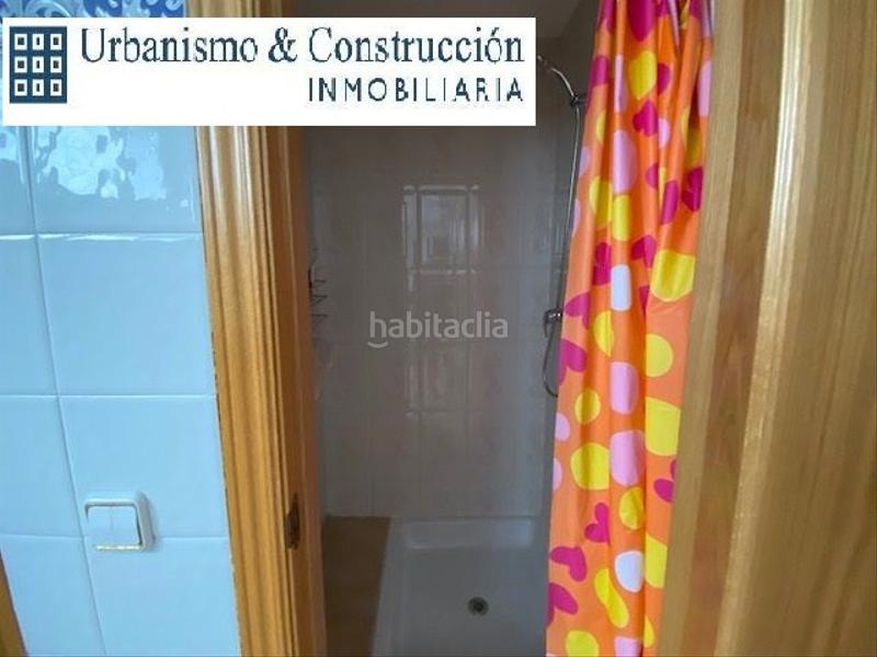 Foto 6fa71deb-ccee-408b-85e3-4cadac79178e. Chalet con riscaldamento parcheggio piscina in Ciudad Jardín Ciudad Real