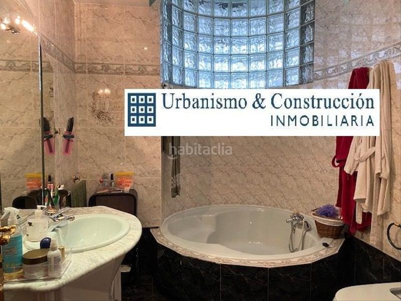 Foto 7357d1e1-4051-45df-933a-351428a0546f. Chalet con riscaldamento parcheggio piscina in Ciudad Jardín Ciudad Real