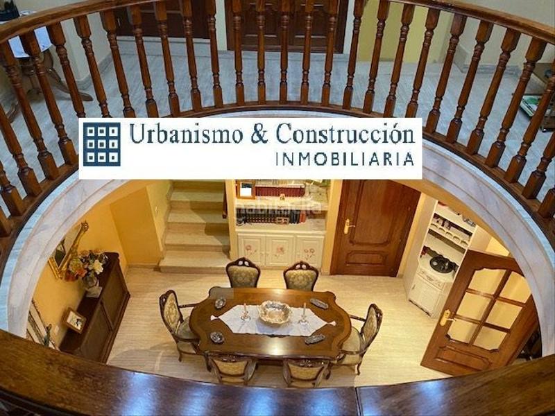 Foto 74271954-930a-4b1f-8e3c-b24a07d6703c. Chalet con riscaldamento parcheggio piscina in Ciudad Jardín Ciudad Real