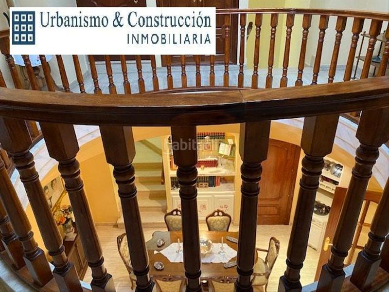 Foto 7726f638-e996-422a-ae04-67f4f8fec3b7. Chalet con riscaldamento parcheggio piscina in Ciudad Jardín Ciudad Real