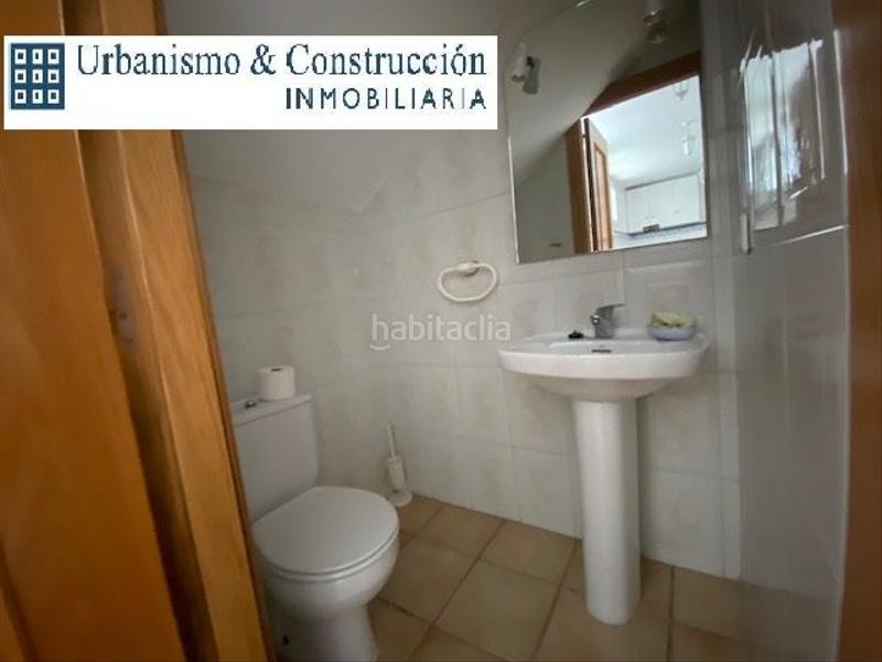 Foto 801cbc8a-3d00-48d5-bc1e-63985287af29. Chalet con riscaldamento parcheggio piscina in Ciudad Jardín Ciudad Real