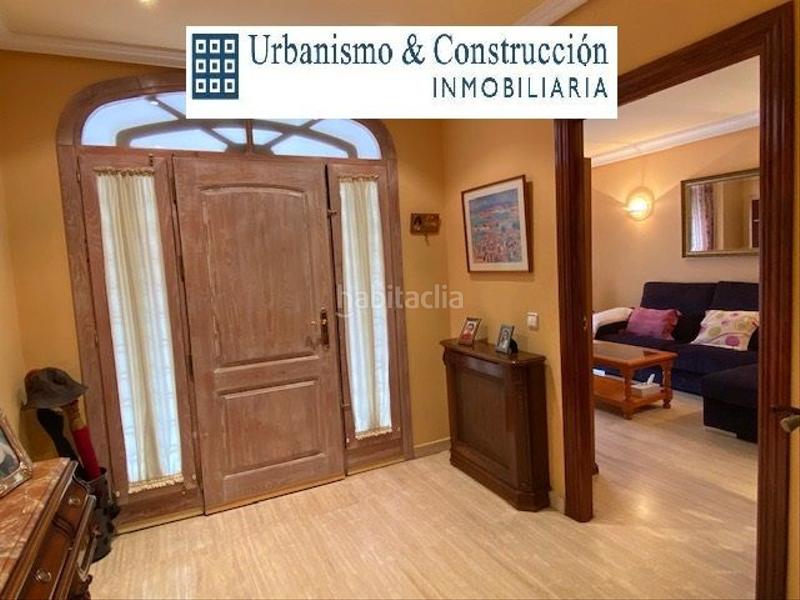 Foto 857d1c77-f5d4-4e45-bb0a-1b9536462da6. Chalet con riscaldamento parcheggio piscina in Ciudad Jardín Ciudad Real