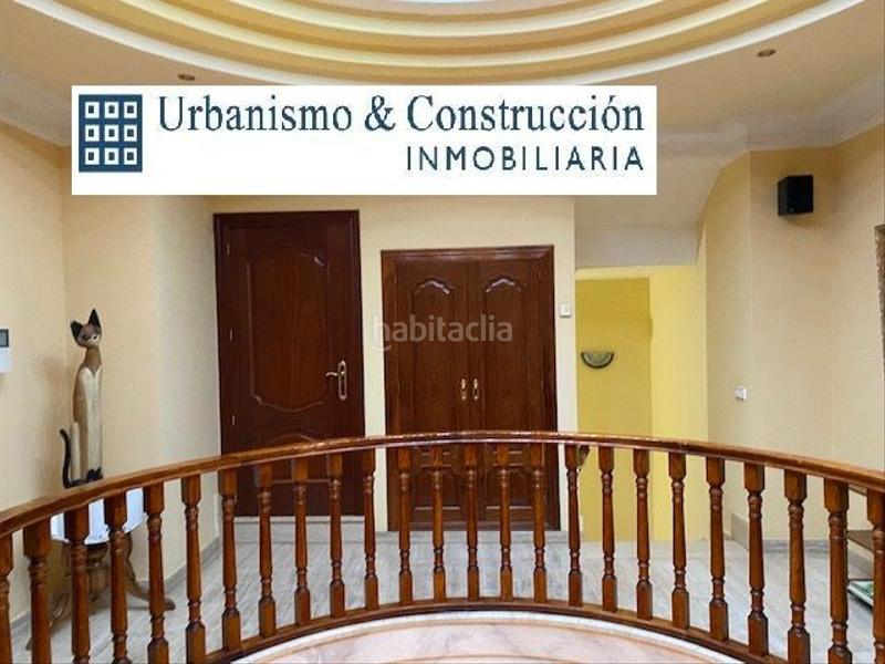 Foto a3f77219-f10f-4a71-b4a1-2b2d05236923. Chalet con riscaldamento parcheggio piscina in Ciudad Jardín Ciudad Real