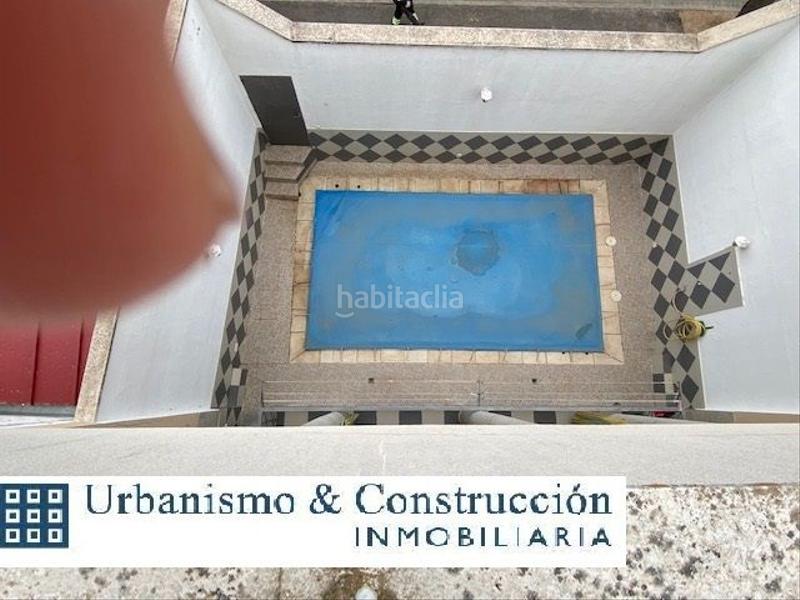 Foto a4df5aea-667f-4dfb-9882-edae6ef2c05a. Chalet con riscaldamento parcheggio piscina in Ciudad Jardín Ciudad Real