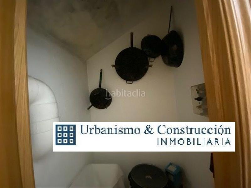 Foto a8aaa20a-6b22-427f-9d71-b3f33c98ce8d. Chalet con riscaldamento parcheggio piscina in Ciudad Jardín Ciudad Real