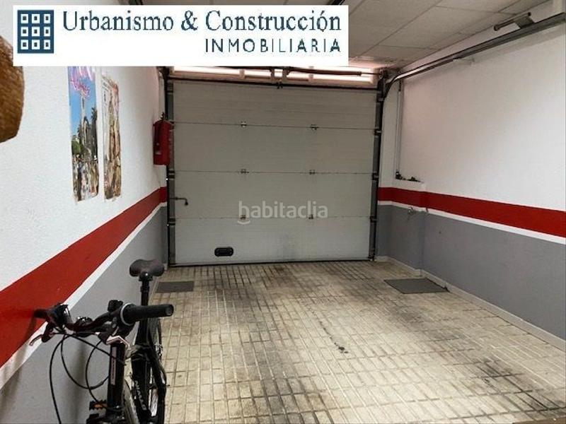 Foto aa60aacd-fe96-495e-befd-05c4906cf458. Chalet con riscaldamento parcheggio piscina in Ciudad Jardín Ciudad Real