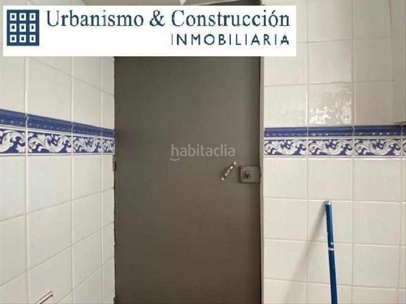 Foto ca4f49a4-79a6-4147-bbdc-f7b619538541. Chalet con riscaldamento parcheggio piscina in Ciudad Jardín Ciudad Real