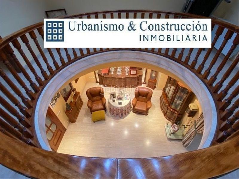 Foto da5a98d7-b153-480d-a446-a57cfd9d341b. Chalet con riscaldamento parcheggio piscina in Ciudad Jardín Ciudad Real