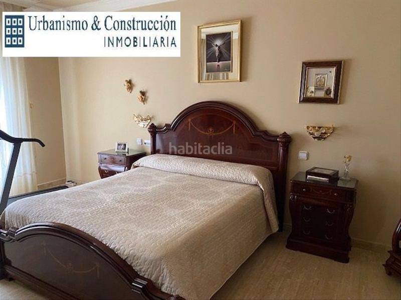 Foto da83b7ff-6645-404d-bbd5-5b810966bf8e. Chalet con riscaldamento parcheggio piscina in Ciudad Jardín Ciudad Real