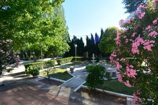 Xalet a Alcolea de Calatrava