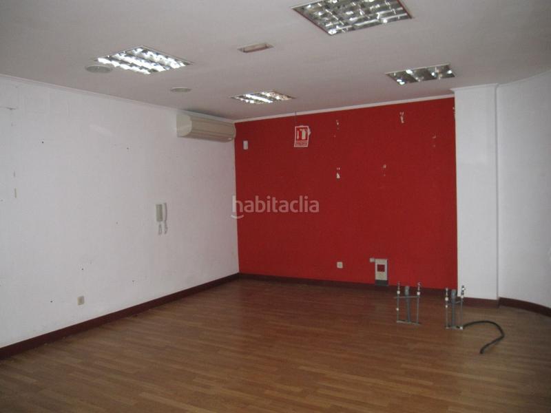 Foto 8c25d6d3-b01b-4749-80c3-a93d5ab07595. Affitto ufficio con riscaldamento in Centro - Plaza Mayor Ciudad Real