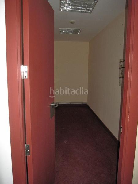 Foto b98cc686-9dc1-4bc0-8fae-06e0a4cfef9e. Lloguer oficina amb calefacció a Centro - Plaza Mayor Ciudad Real