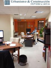 Rent Office space in Centro - Plaza Mayor
