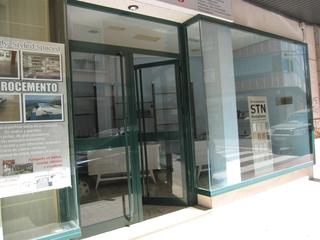Oficina a El Perchel