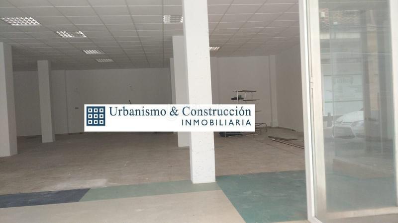 Foto ccc64e74-857d-48c0-833d-7900c0ec493e. Miete geschäftsraum in Centro - Plaza Mayor Ciudad Real