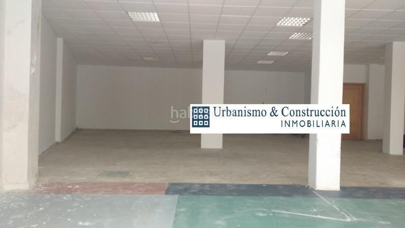 Foto dc53131f-7514-4c26-a6ef-8cdc754708e0. Alquiler local comercial en Centro - Plaza Mayor Ciudad Real