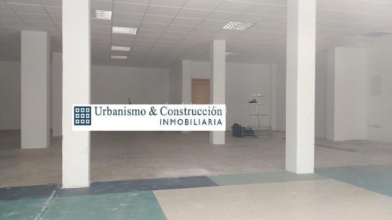 Foto cfe690ea-75ca-4025-b976-0adc8b983180. Lloguer local comercial a Centro - Plaza Mayor Ciudad Real