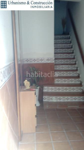 Foto 42705af8-1482-44d8-b243-63f1de0dc0c0. Piso  y local en Malagón