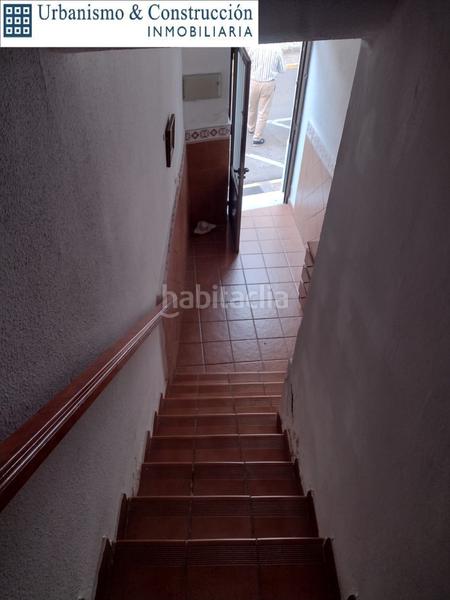 Foto 443fb8d0-4c0d-476e-a50d-e8c250410905. Piso  y local en Malagón