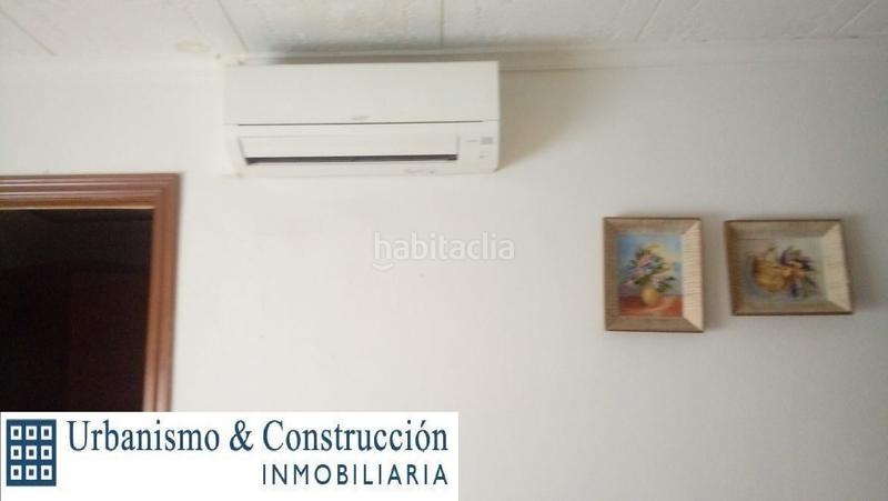 Foto 5b07f7dc-bce6-4262-8898-bb99614642a9. Piso  y local en Malagón