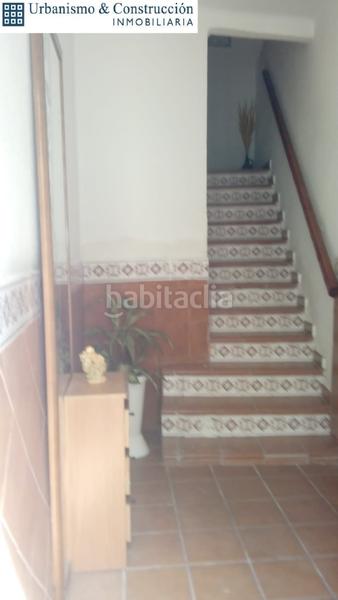 Foto ae6b7f63-24f7-476b-9fd0-1b1650ad50cb. Piso  y local en Malagón