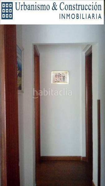 Foto d6c17c25-a52b-43c0-b082-4d24c60274ec. Piso  y local en Malagón