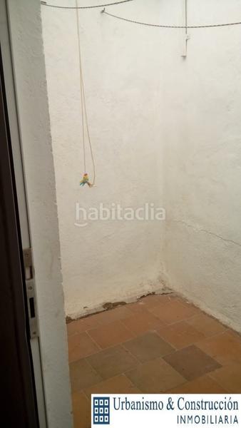 Foto e2b9d288-3a1f-4778-83c2-1a5b64b5960c. Piso  y local en Malagón