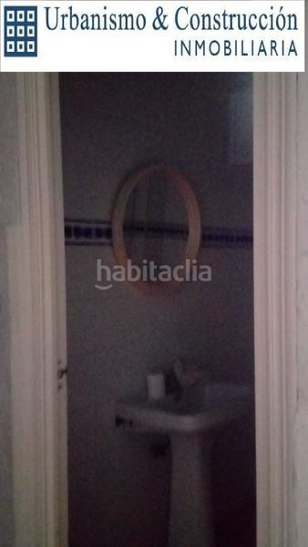 Foto eb938a81-a7f0-459c-8f80-ea45bc3dea67. Piso  y local en Malagón