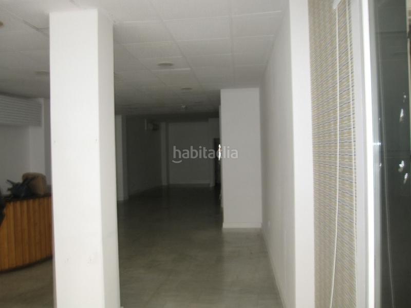 Foto 6d9a56e2-e98b-41c3-83be-bbb45292282e. Lloguer local comercial a El Perchel Ciudad Real