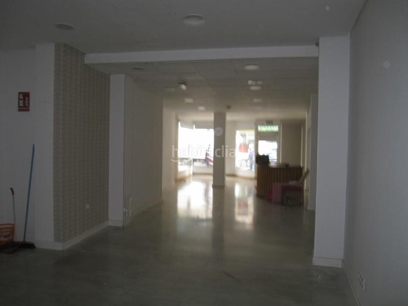 Foto 1efc4f4a-5948-4d65-b1ff-2b6e2cb6849c. Location local commercial dans El Perchel Ciudad Real