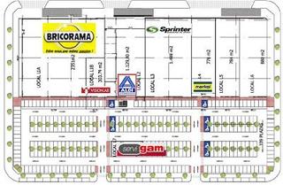 Terrain industriel à Nuevo Parque