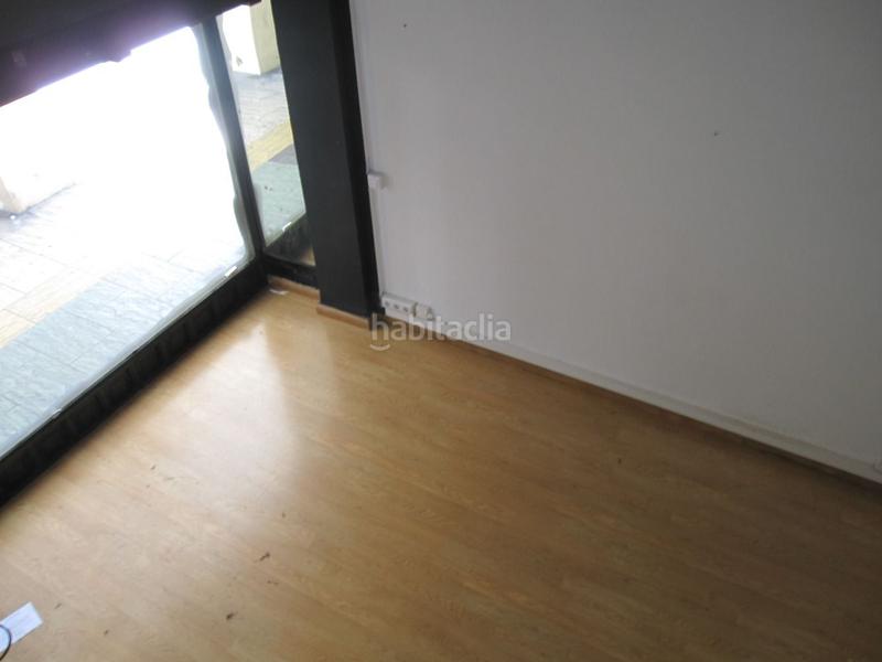 Foto 4807aaf4-810e-49d8-9f16-91981ff5f51b. Location local commercial dans Centro - Plaza Mayor Ciudad Real