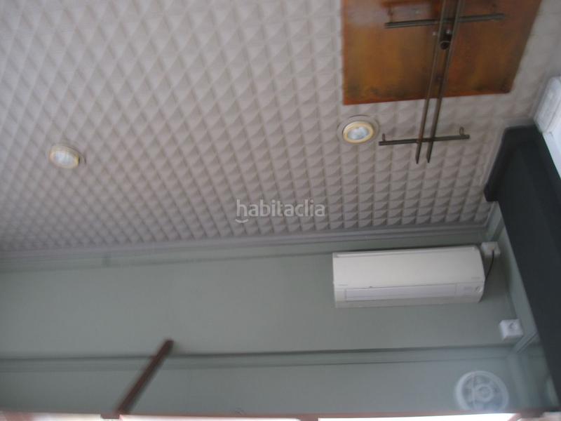 Foto aff24320-871b-4b3a-bf98-d0b9e63c1c78. Location local commercial dans Centro - Plaza Mayor Ciudad Real