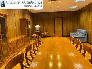 Office space in Centro - Plaza Mayor