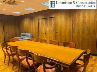 Rent Office space in Centro - Plaza Mayor