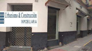 Lloguer Local Comercial a Centro - Plaza Mayor. Local luminoso cerca del centro
