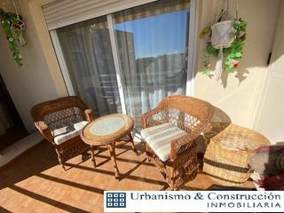 Penthouse in Puerta de Toledo - Atalaya