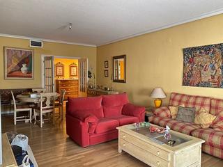Pis a Centro - Plaza Mayor. Vivienda pleno centro con piscina terraza , garaje y trastero