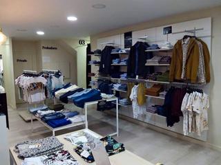 Miete Geschäftsraum in El Perchel. Estupendo local en pleno centro, ideal para comercio, clínica ha