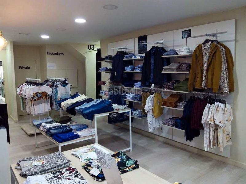 Foto f7f1f8a4-4742-4bce-b9b0-def2a8a7b0a1. Location local commercial avec chauffage dans El Perchel Ciudad Real