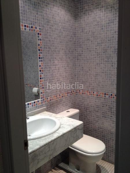 Foto 1a84f0fe-b80c-4f76-bf17-ed8bc0464c26. Miete geschäftsraum mit heizung in El Perchel Ciudad Real