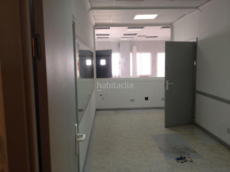 Foto 6ee9e58d-2f71-4dee-885e-fa5ea468cb37. Rent business premise with heating in El Perchel Ciudad Real