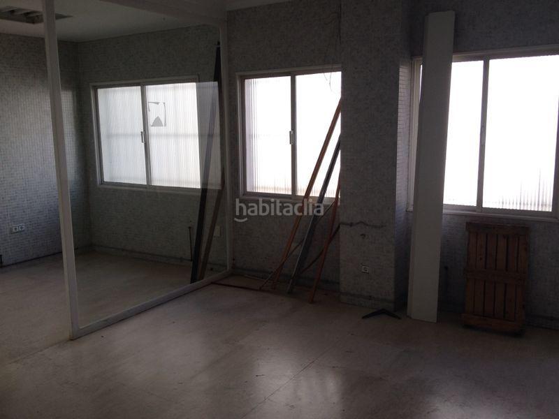 Foto cddc8410-1b3a-4ce7-9751-a84ae0eabe43. Rent business premise with heating in El Perchel Ciudad Real